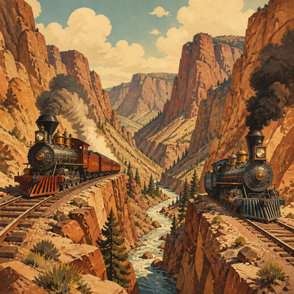 Cover art for Where One Track Meant Everything