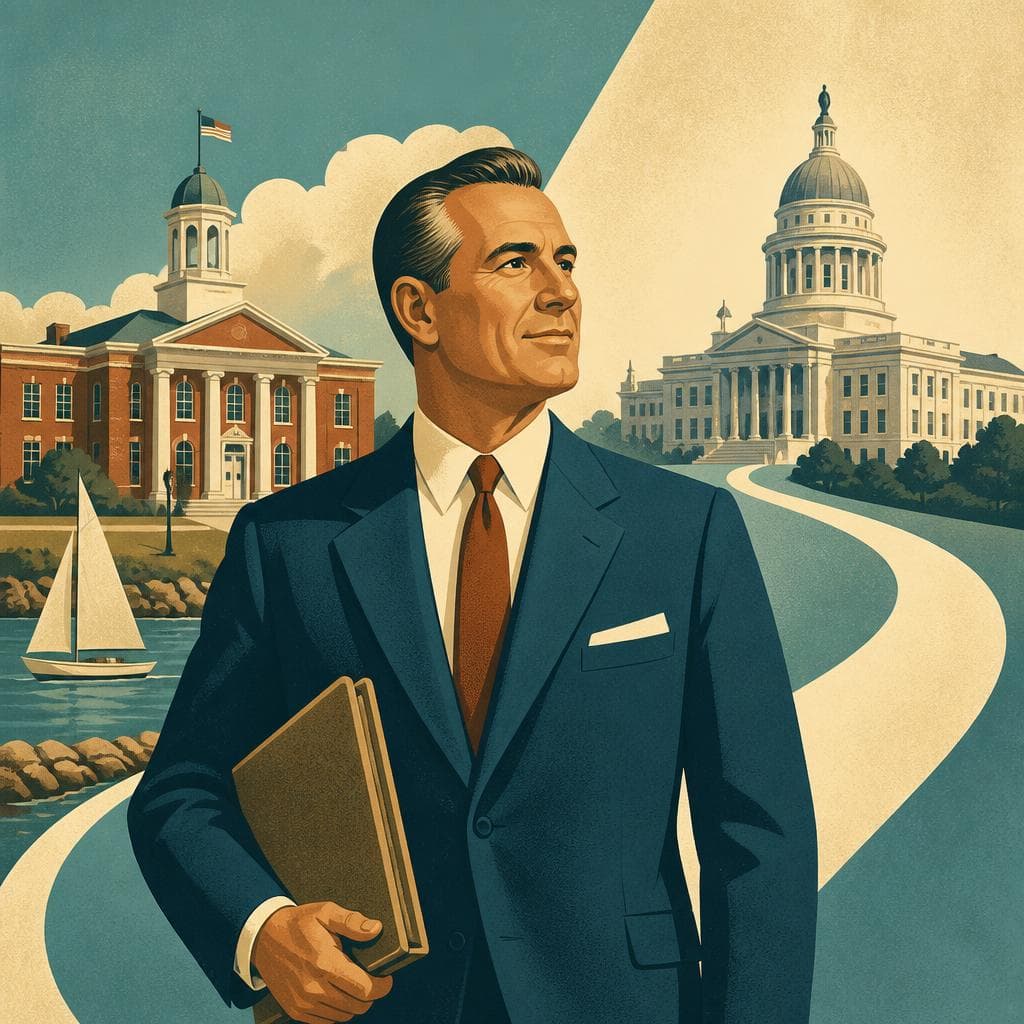 Cover art for From Seaford City Hall to Dover