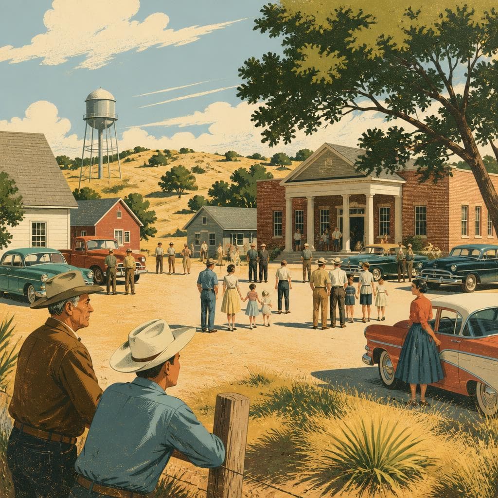Cover art for Where Loup County Meets