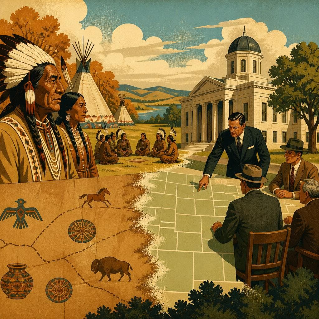 Cover art for When Pickens County Became Jefferson County