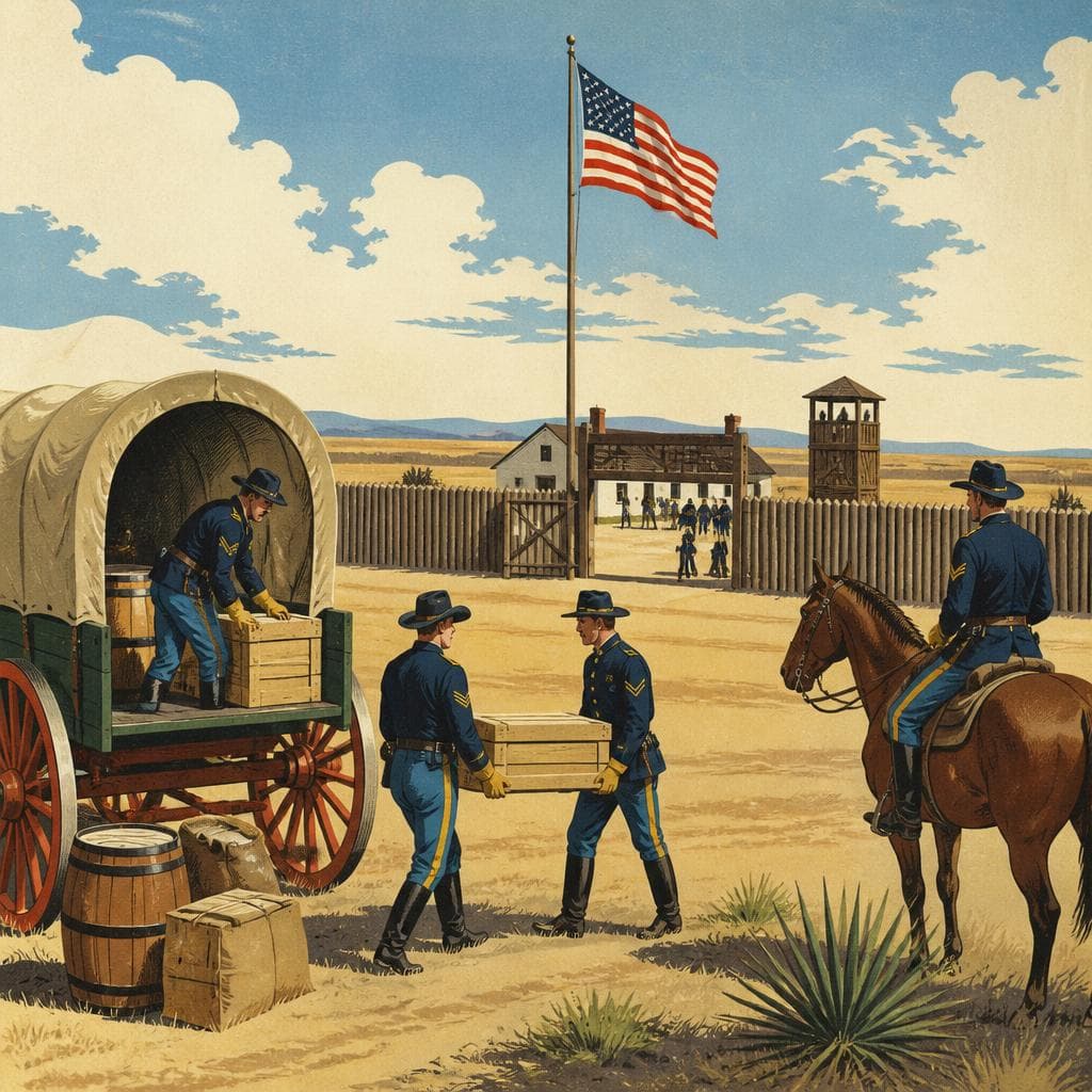Cover art for A Post Named for Its Purpose