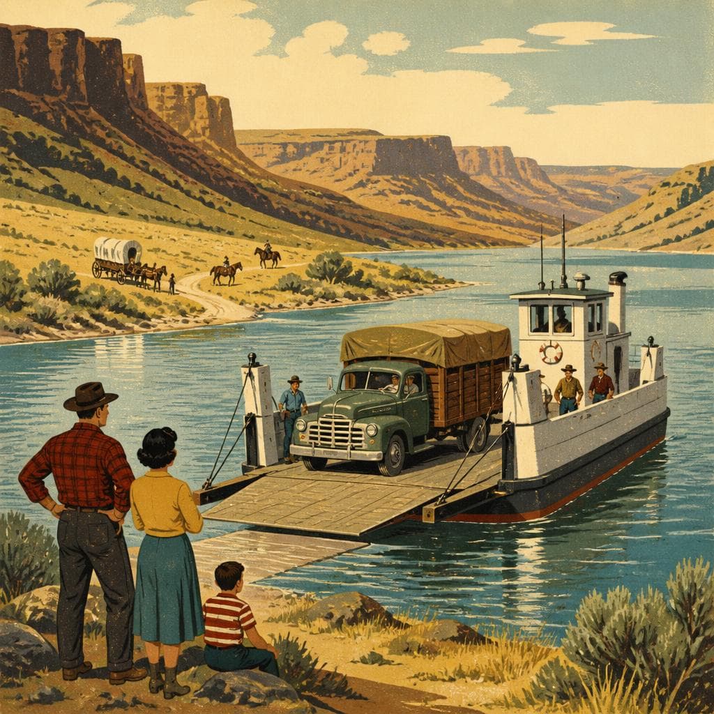 Cover art for Where the Snake Stopped Being a Gamble