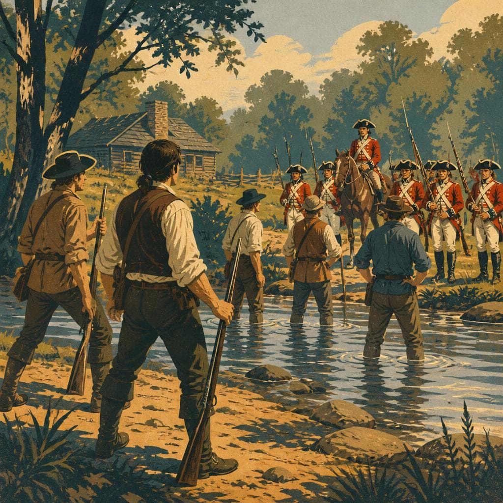 Cover art for Before Fayetteville Had Its Name