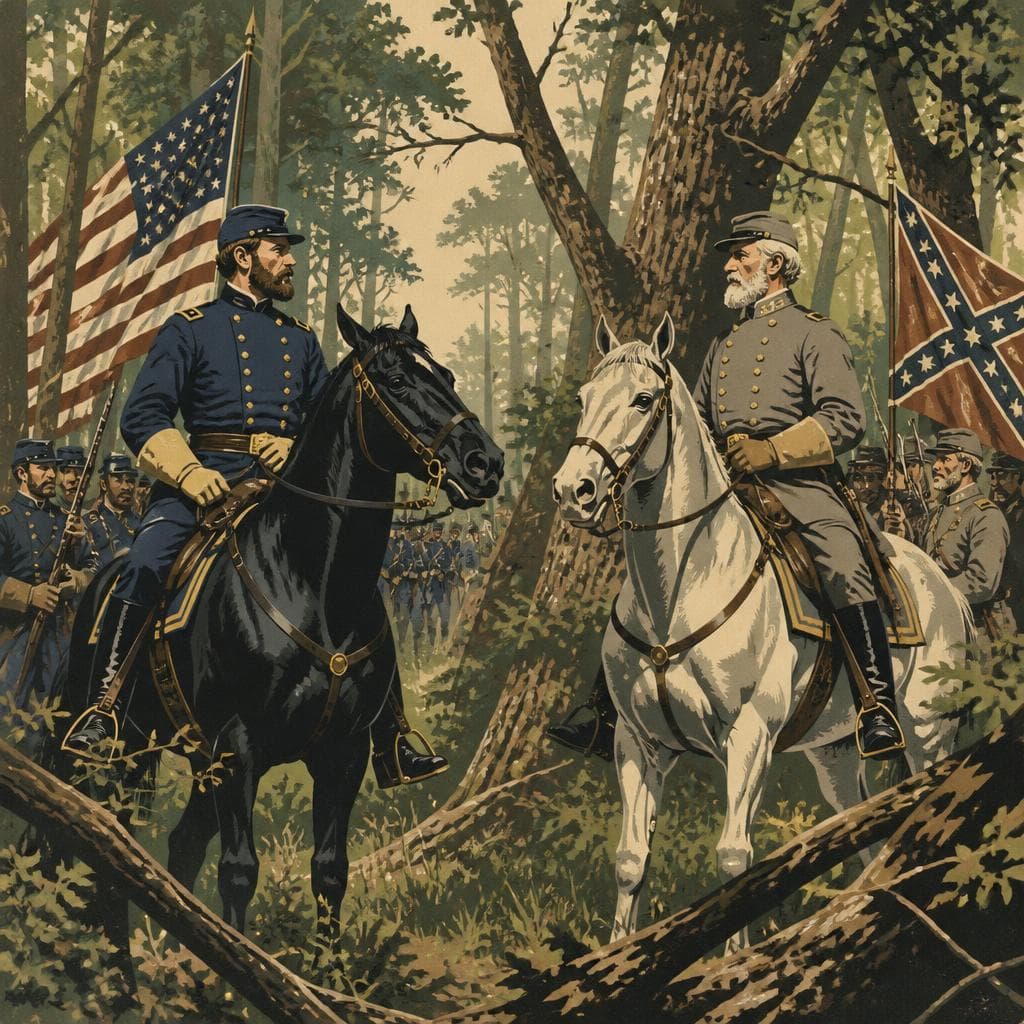 Cover art for Where the Woods Swallowed the War