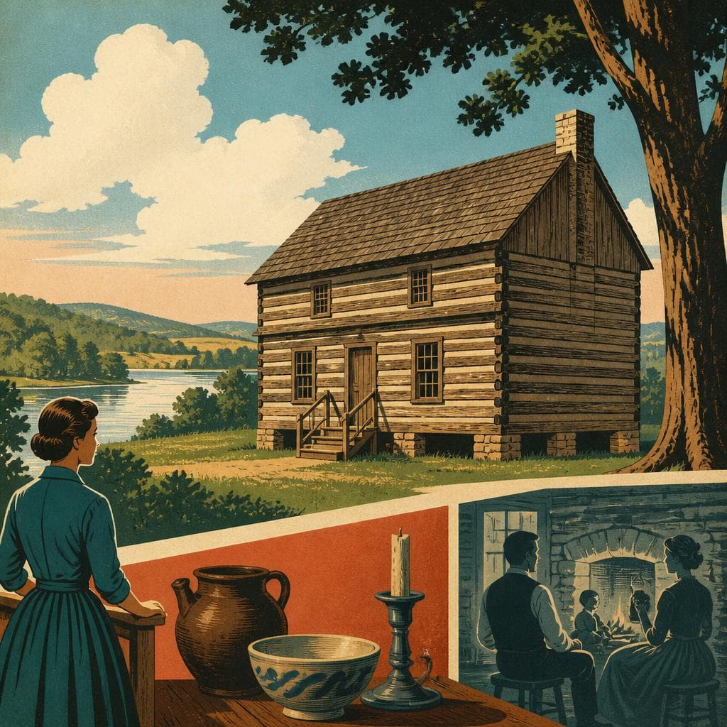 Cover art for Why the Rice-Upshaw House Still Matters