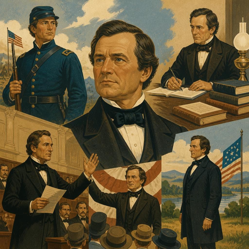 Cover art for William O. Butler’s Many Lives