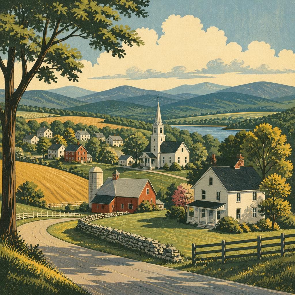 Cover art for Where the Landscape Still Tells the Story