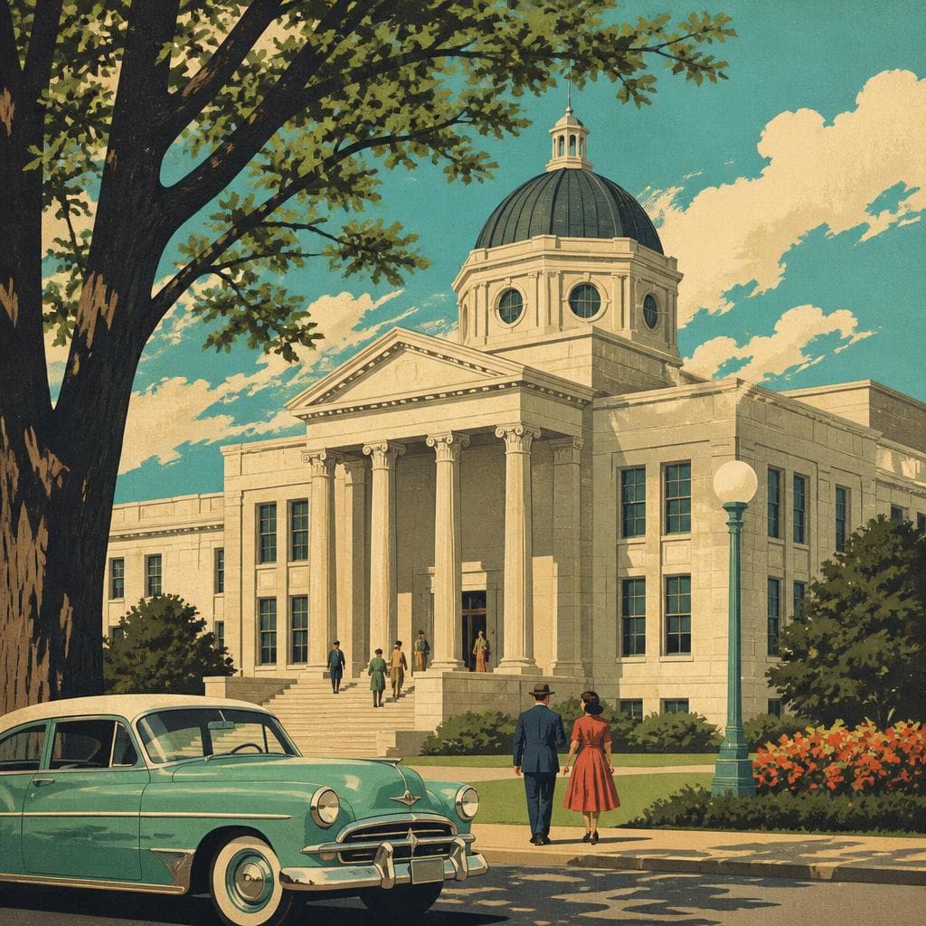 Cover art for Where Tallulah Made It Official