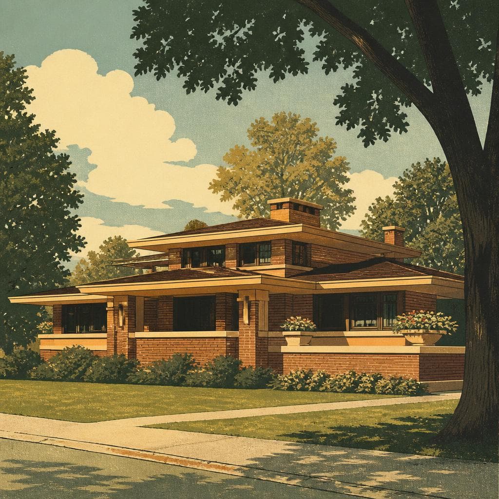 Cover art for Where the Prairie House Began