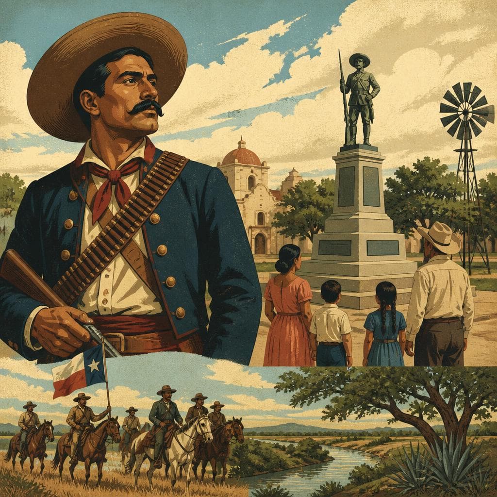 Cover art for Why Texas Kept the Name Karnes