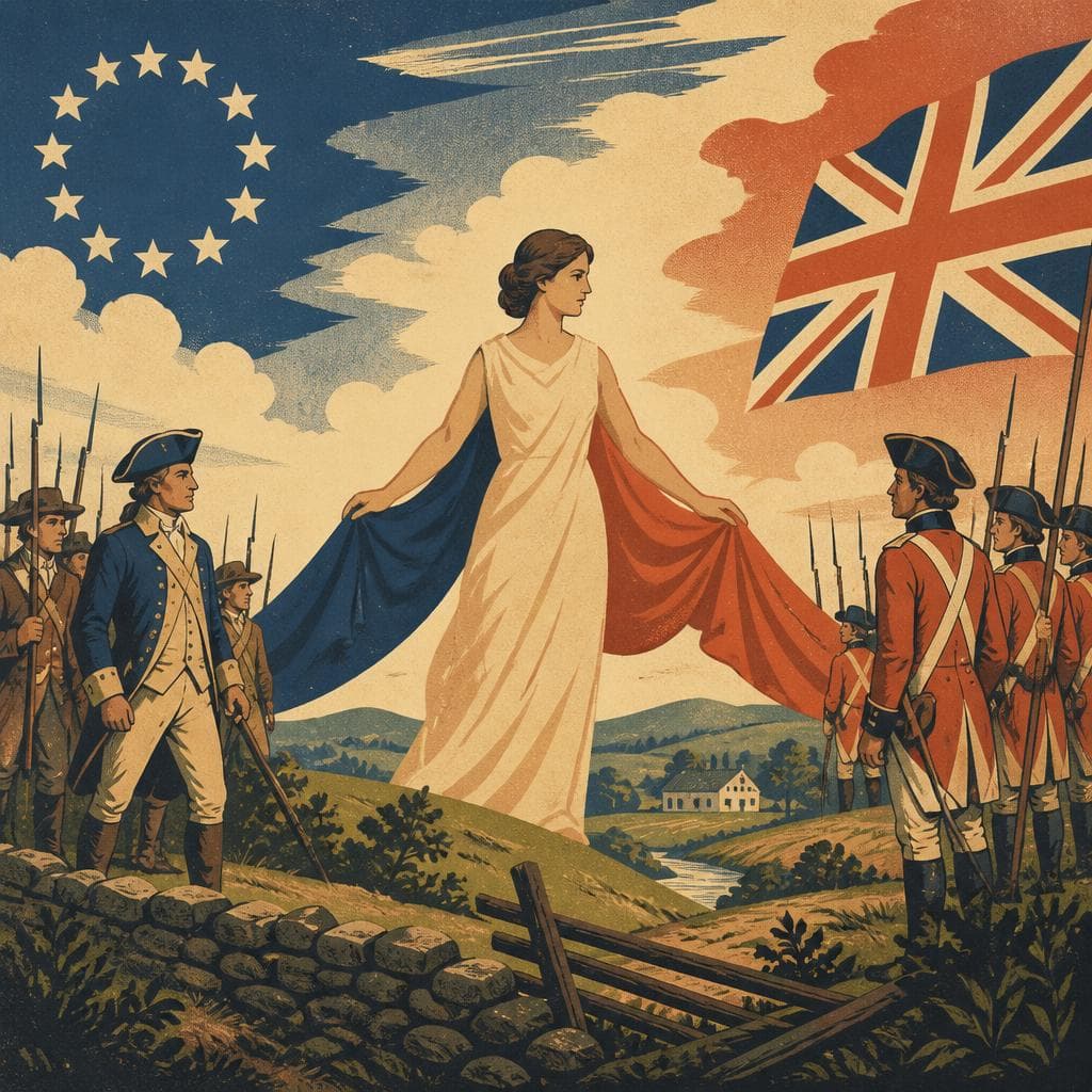 Cover art for When Tryon County Changed Sides
