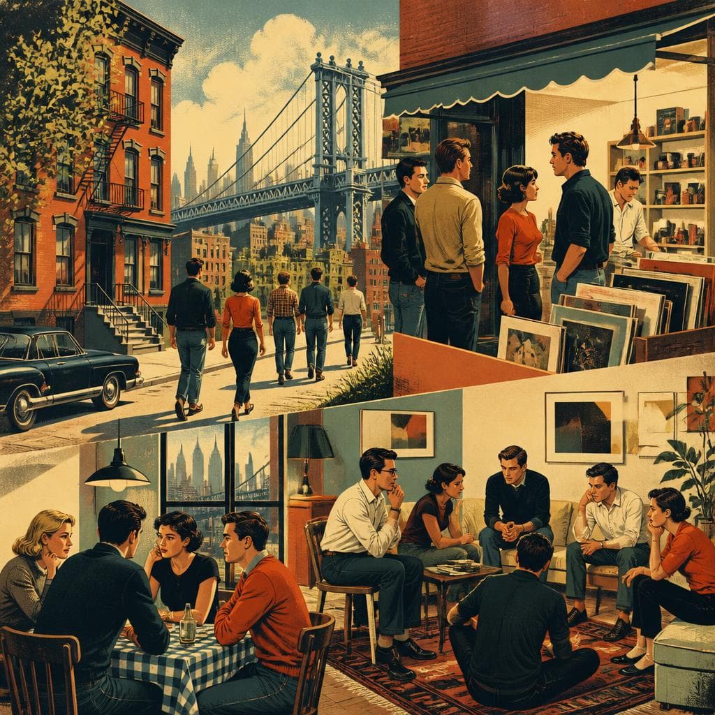 Cover art for Where Revolution Sounded Ordinary