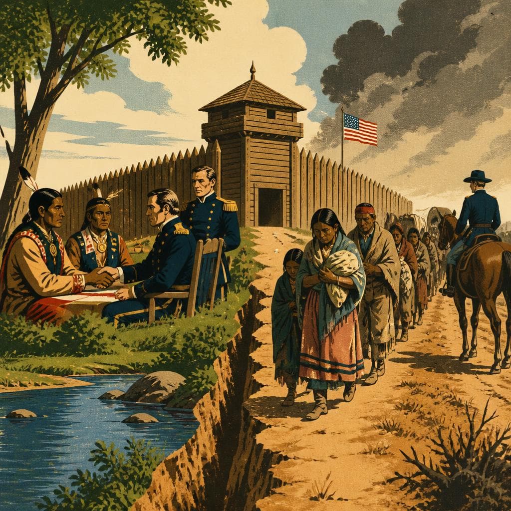 Cover art for Where Promise Turned to Removal