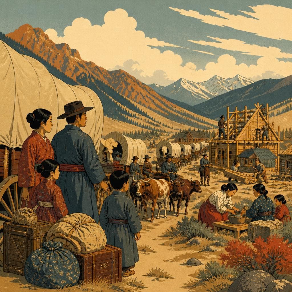 Cover art for What They Carried West