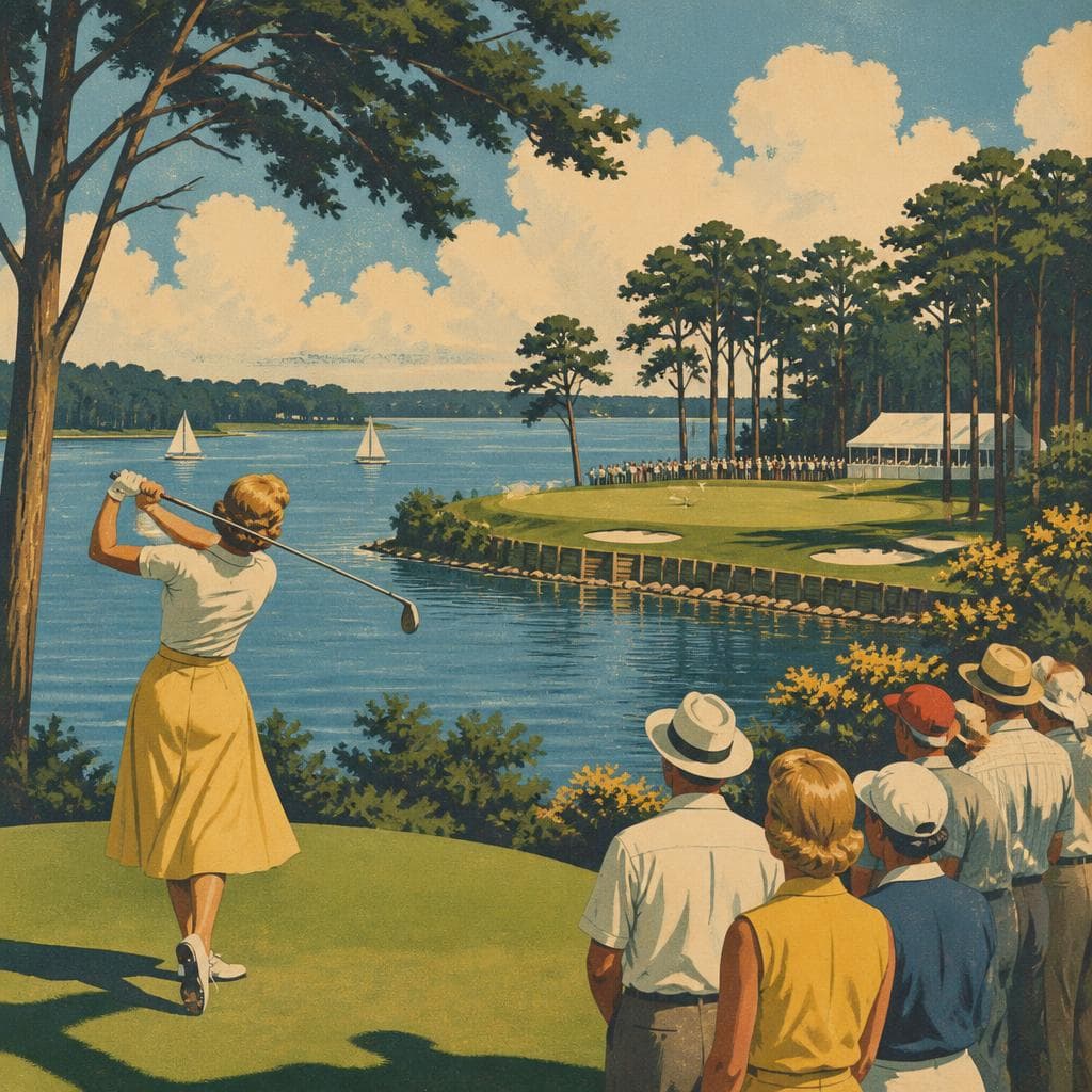 Cover art for Where the River Tested Champions