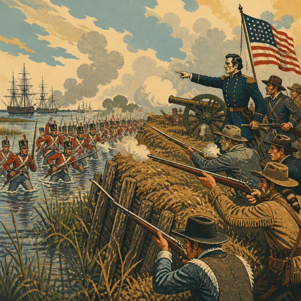 Cover art for Where Jackson’s Line Held