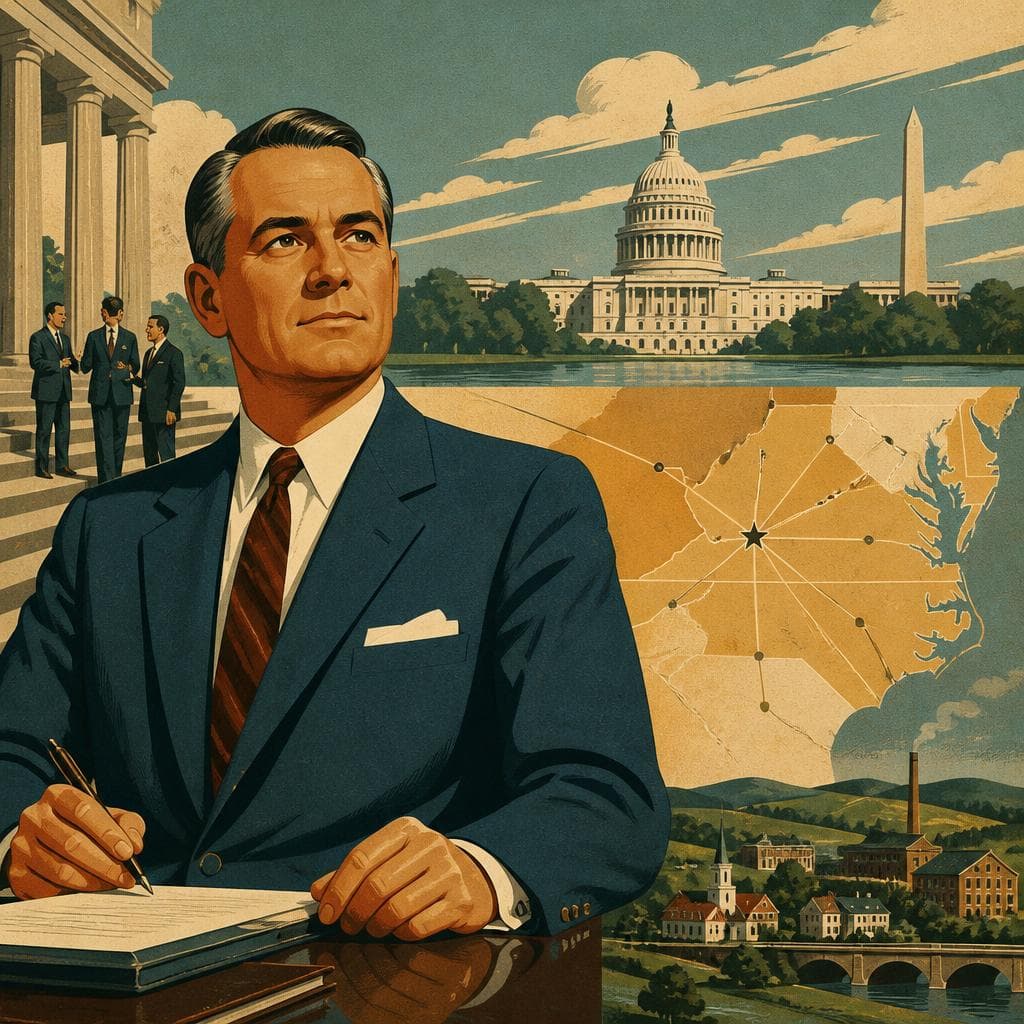 Cover art for Why Brantley’s Name Stayed on the Map