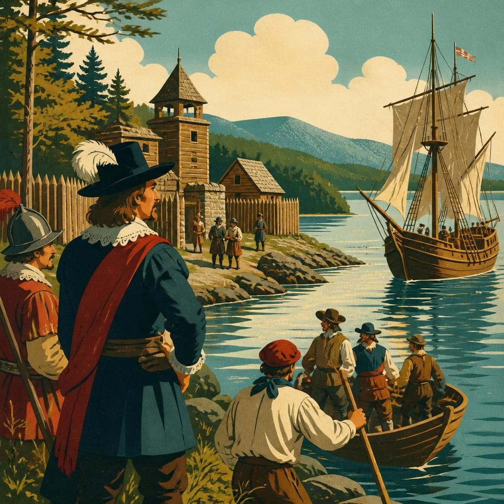 Cover art for Where Vermont’s European Story First Took Hold