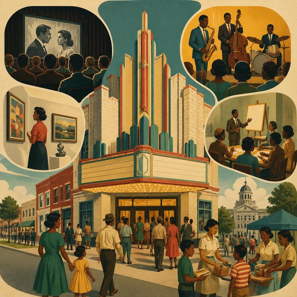 Cover art for How the Windsor Kept Downtown Hampton Together