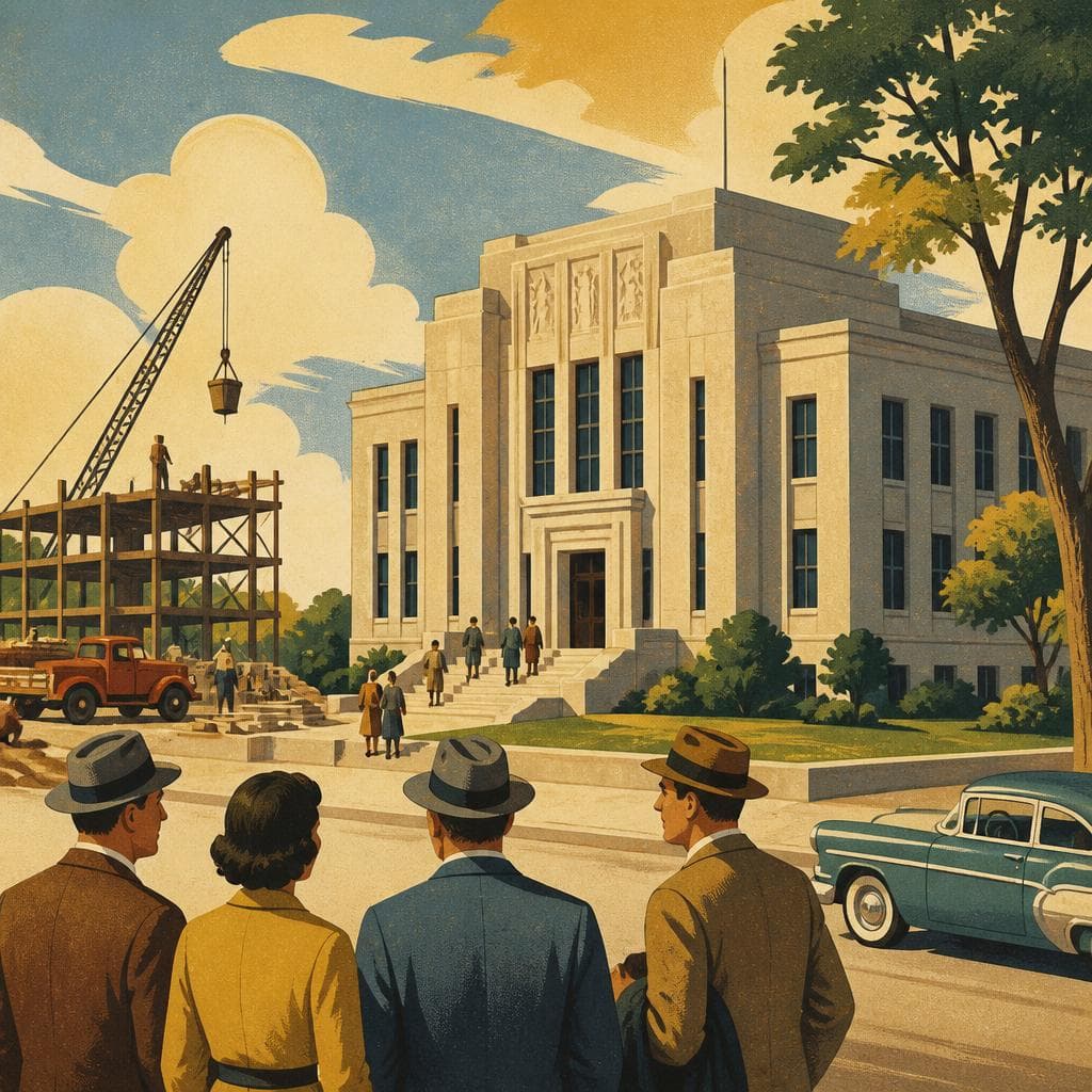 Cover art for When Antigo Built for a County’s Confidence