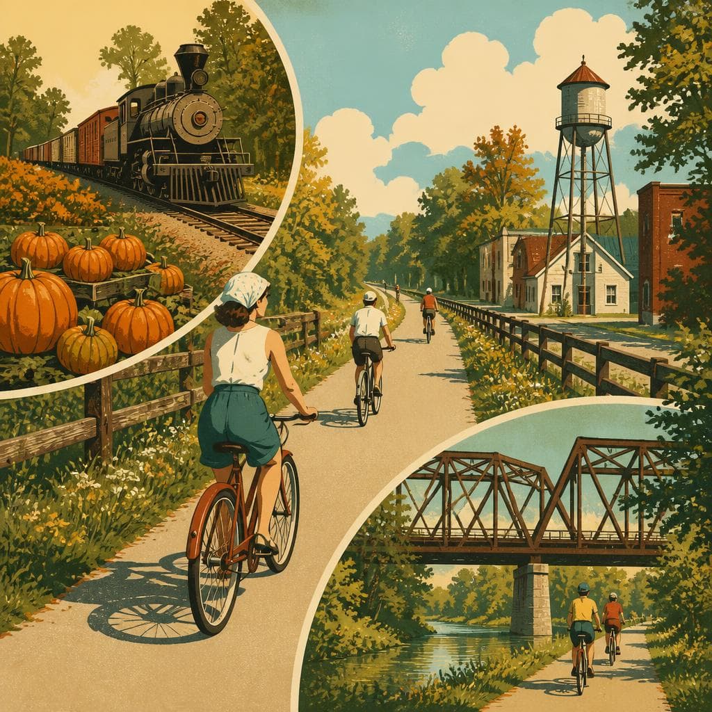Cover art for Where the Pumpkinvine Kept Going