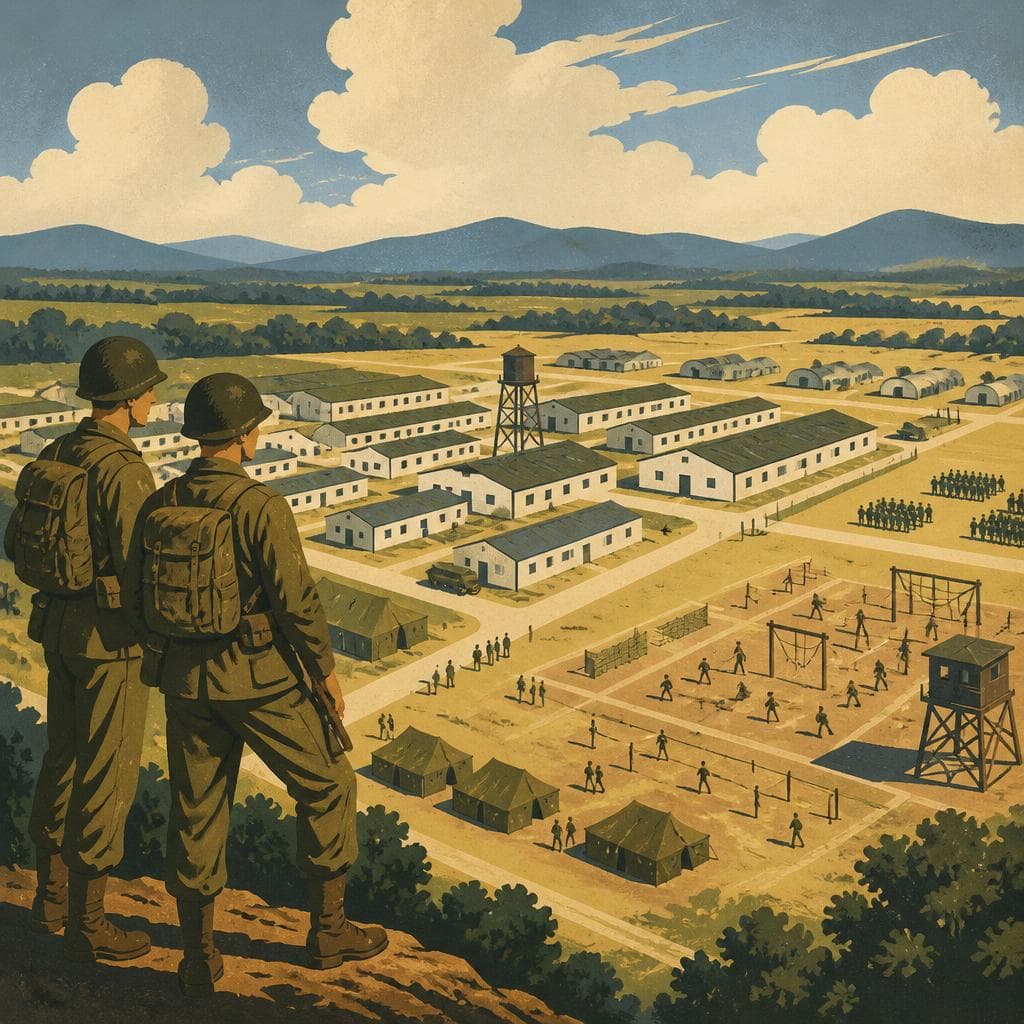 Cover art for Built Fast, Meant to Train