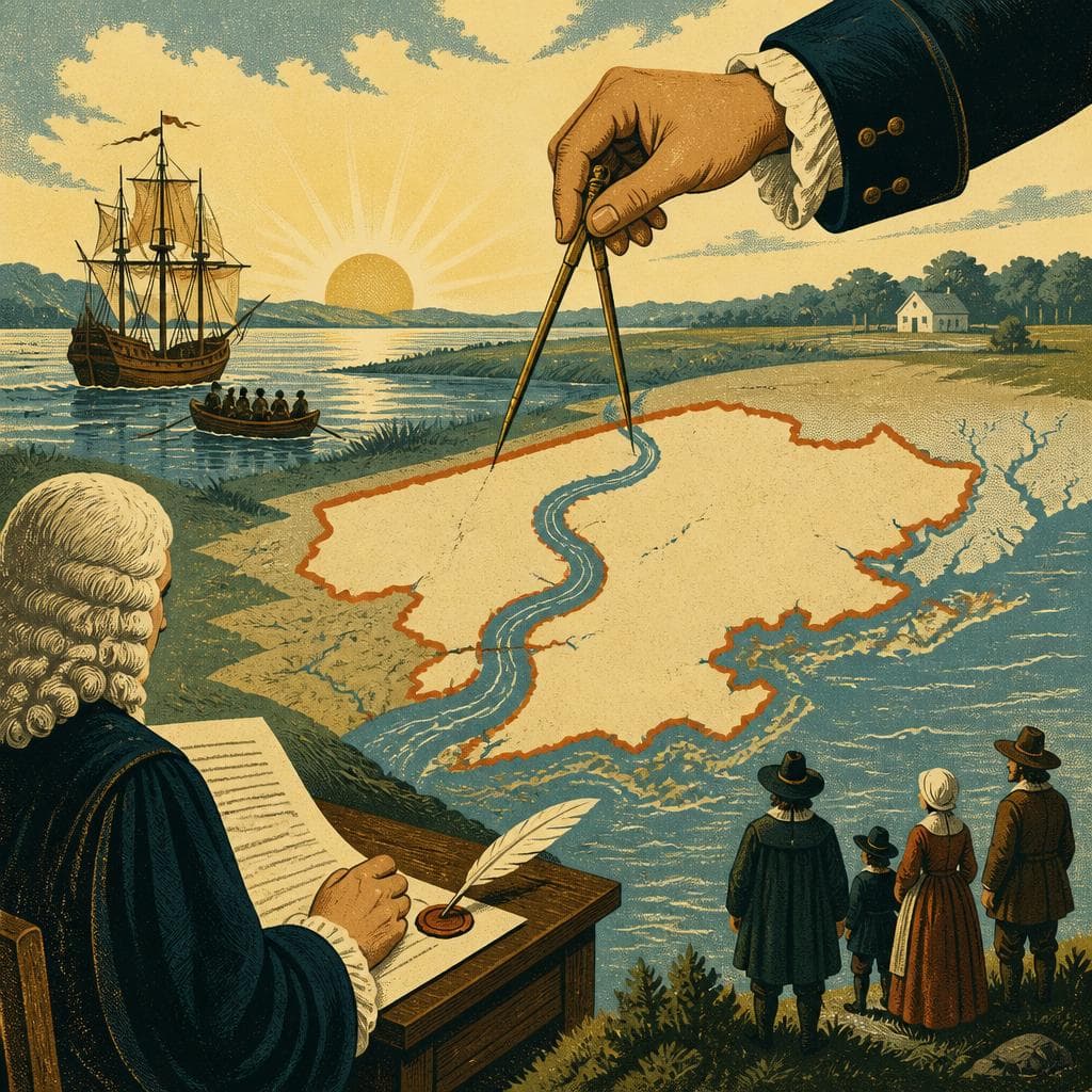 Cover art for When Essex Got Its Own Name