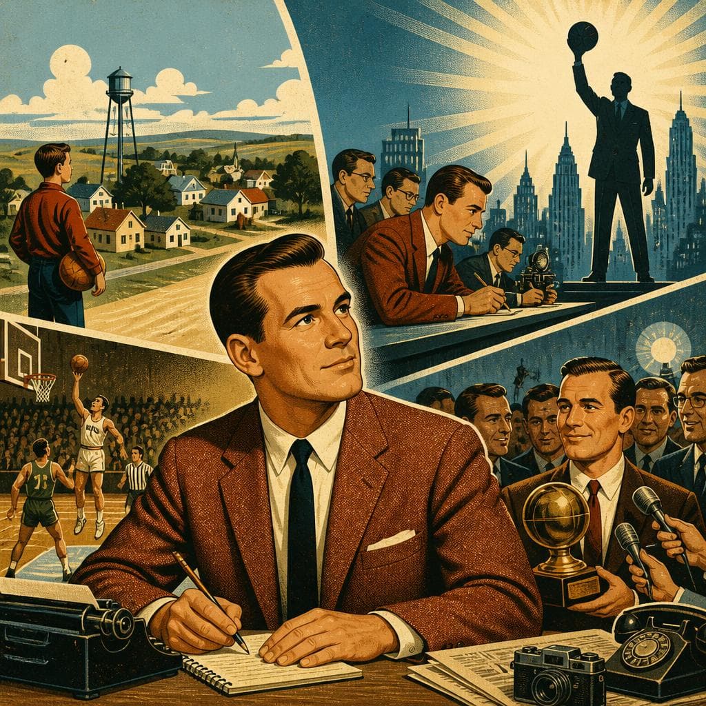 Cover art for From Sabetha to Springfield