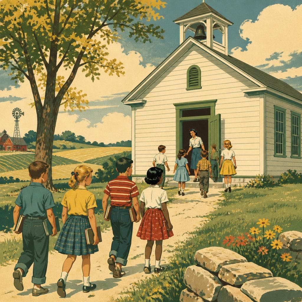 Cover art for Where Indiana Learned Together