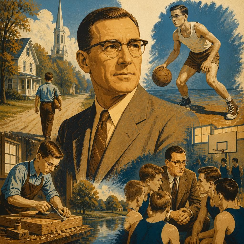 Cover art for Before Westwood, There Was Martinsville