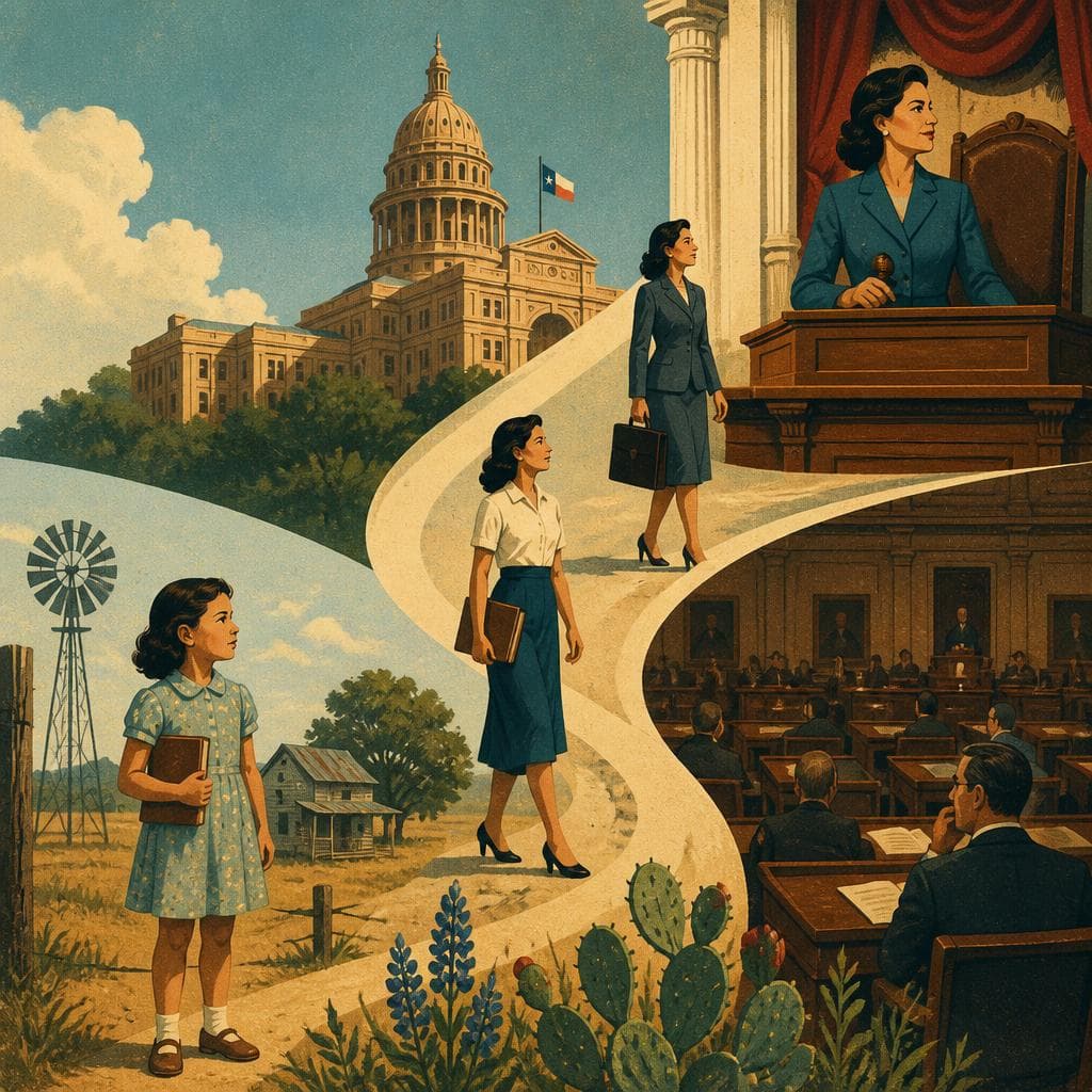 Cover art for From Oletha to the Speaker’s Rostra