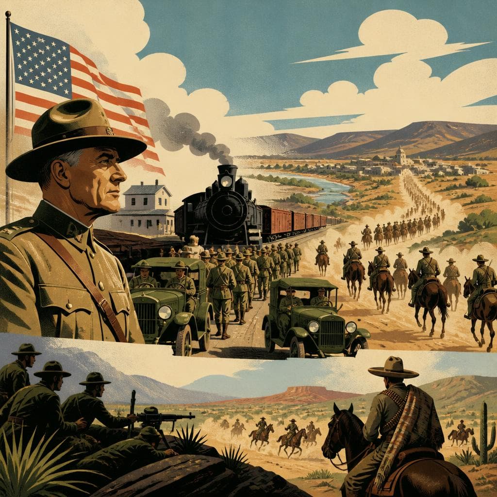 Cover art for From Columbus, a War Rolled South