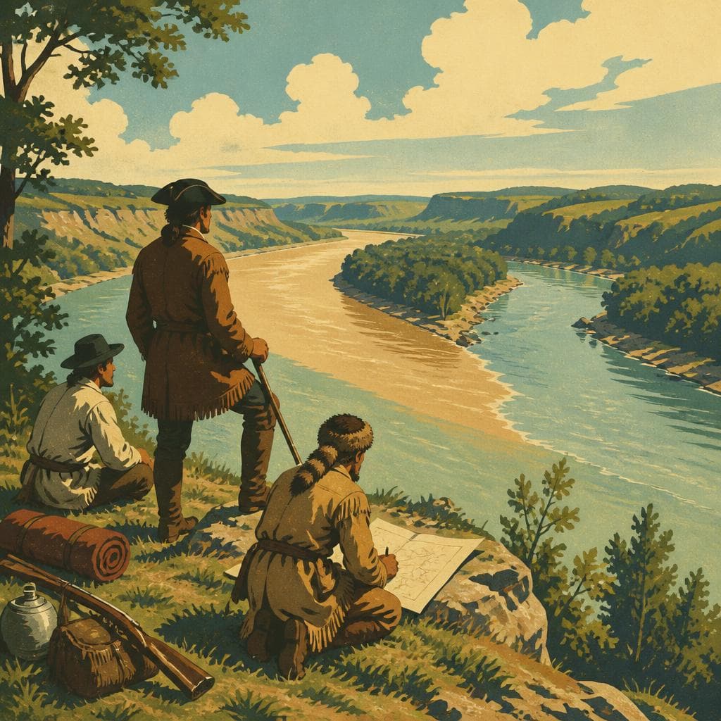 Cover art for Where the Map Began