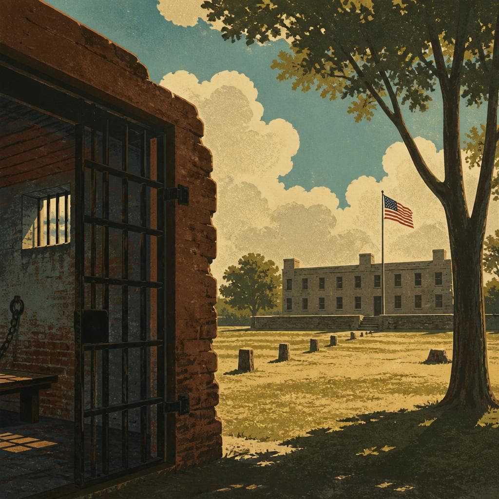 Cover art for Where Florence Keeps Its Hardest Memory