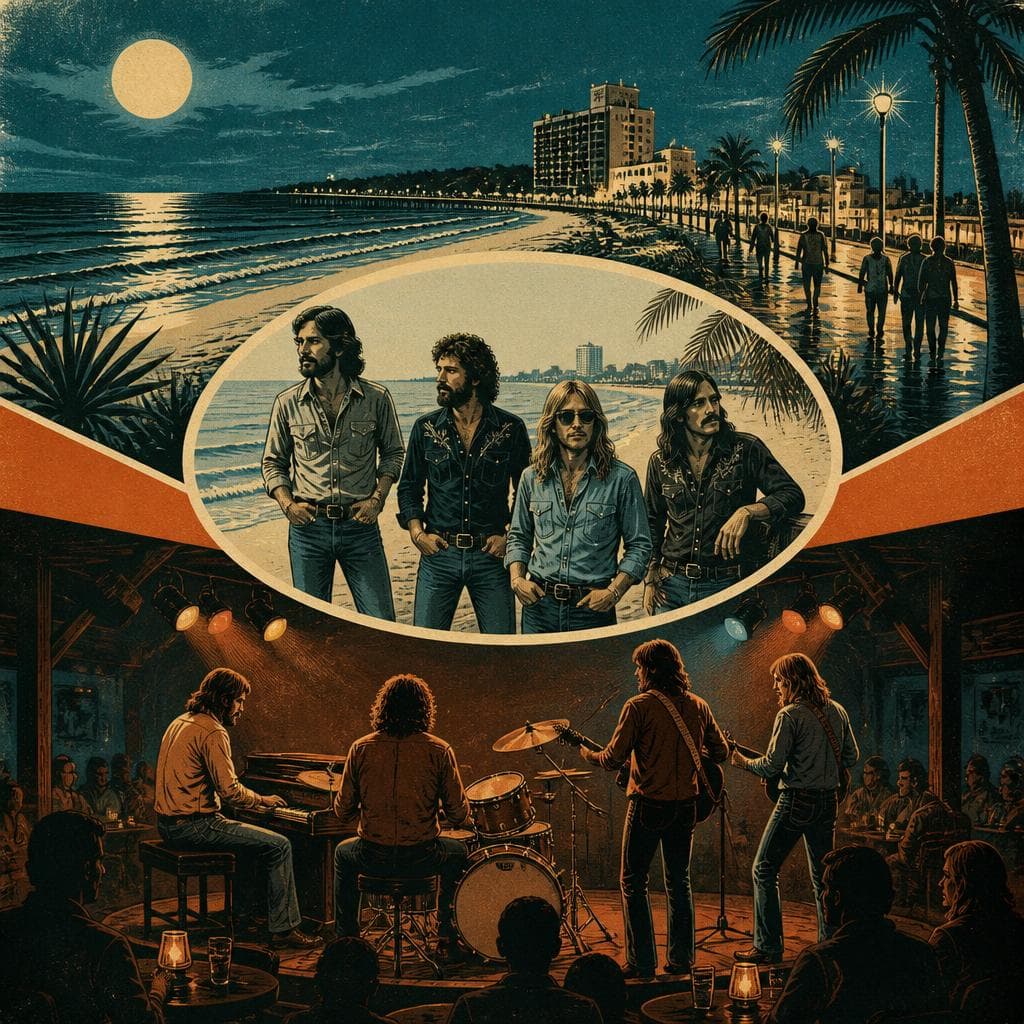Cover art for Before the Hits, There Was The Bowery