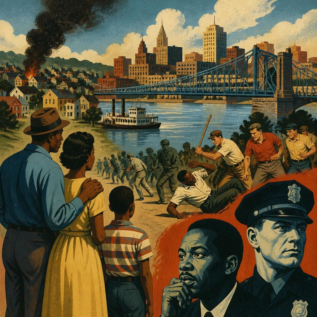 Cover art for When Cincinnati’s Border Tensions Turned Violent