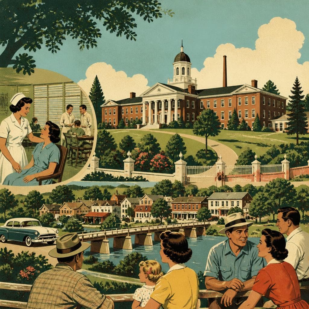Cover art for Why Central Mississippi Says “Whitfield”