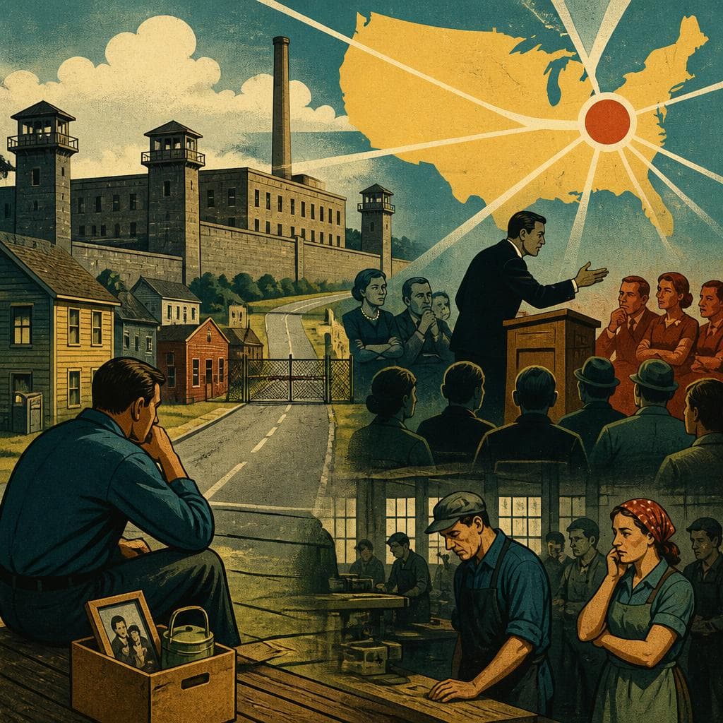 Cover art for When Standish Became a National Flashpoint