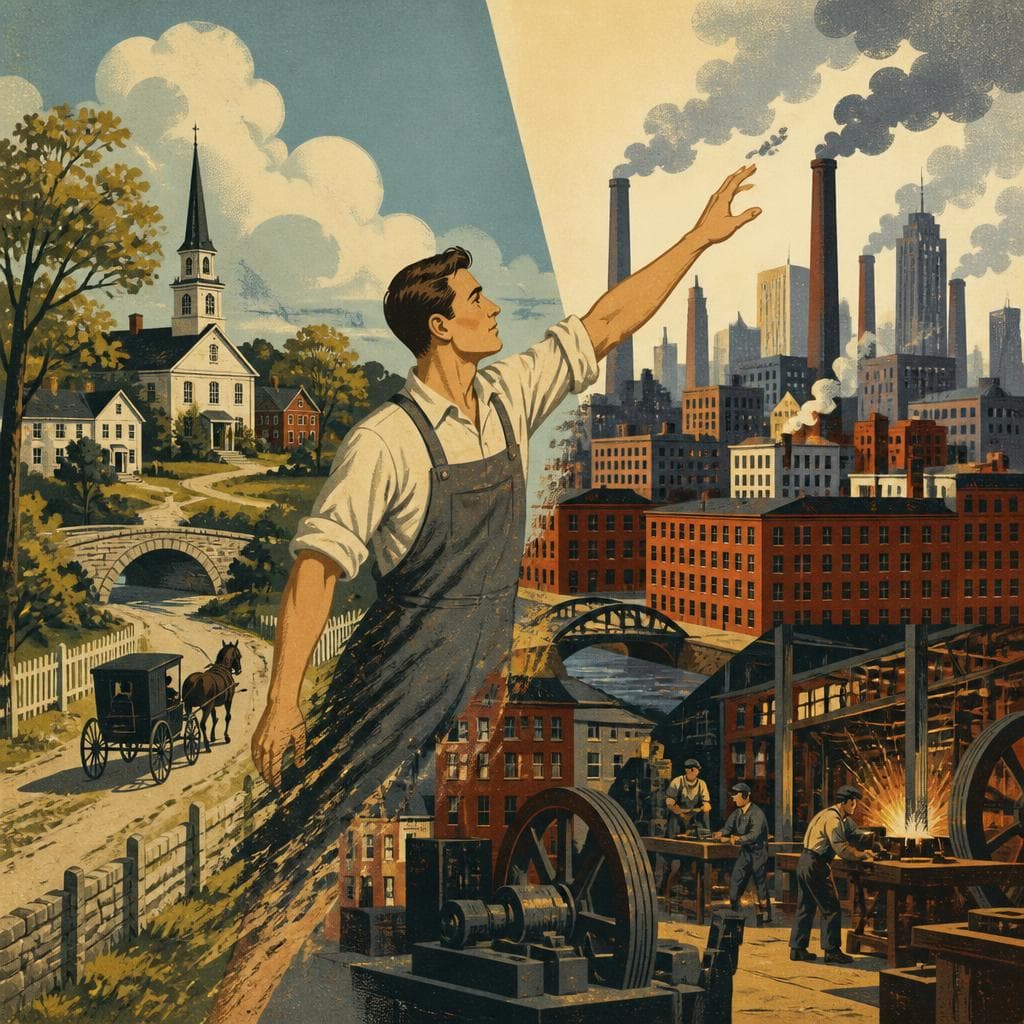 Cover art for When Derryfield Reached for Manchester