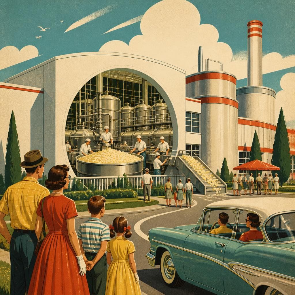 Cover art for Where the Curds Meet the Road