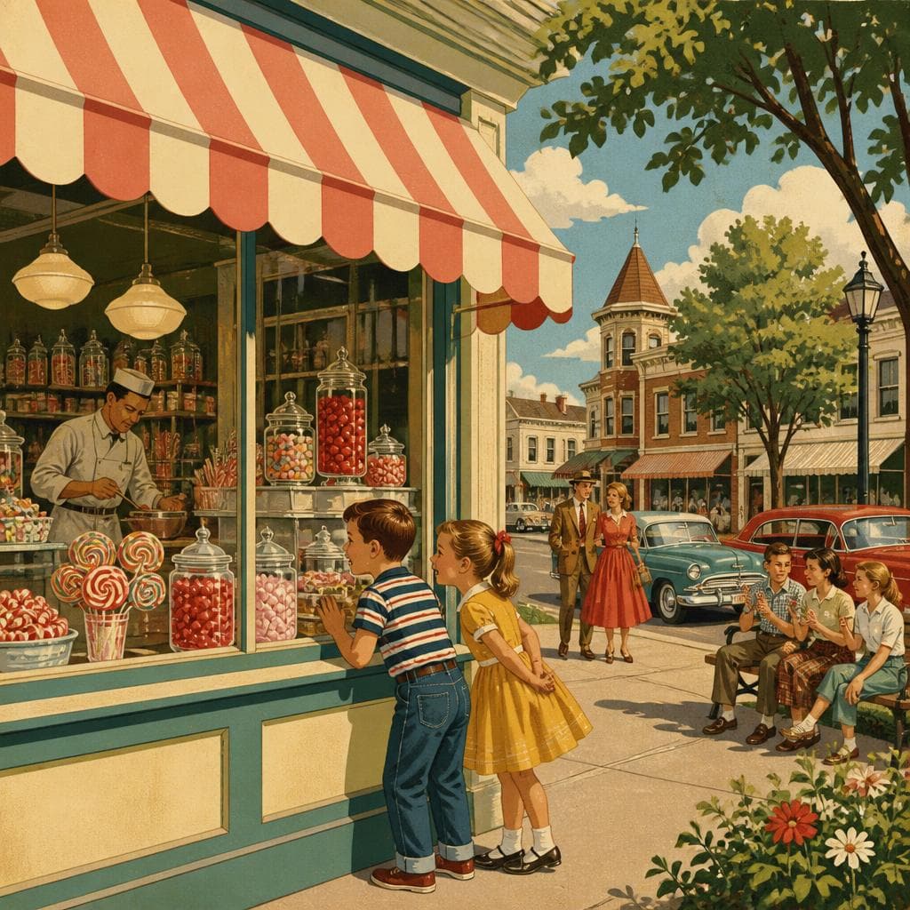 Cover art for Where Concord’s Sweet Tooth Meets Main Street