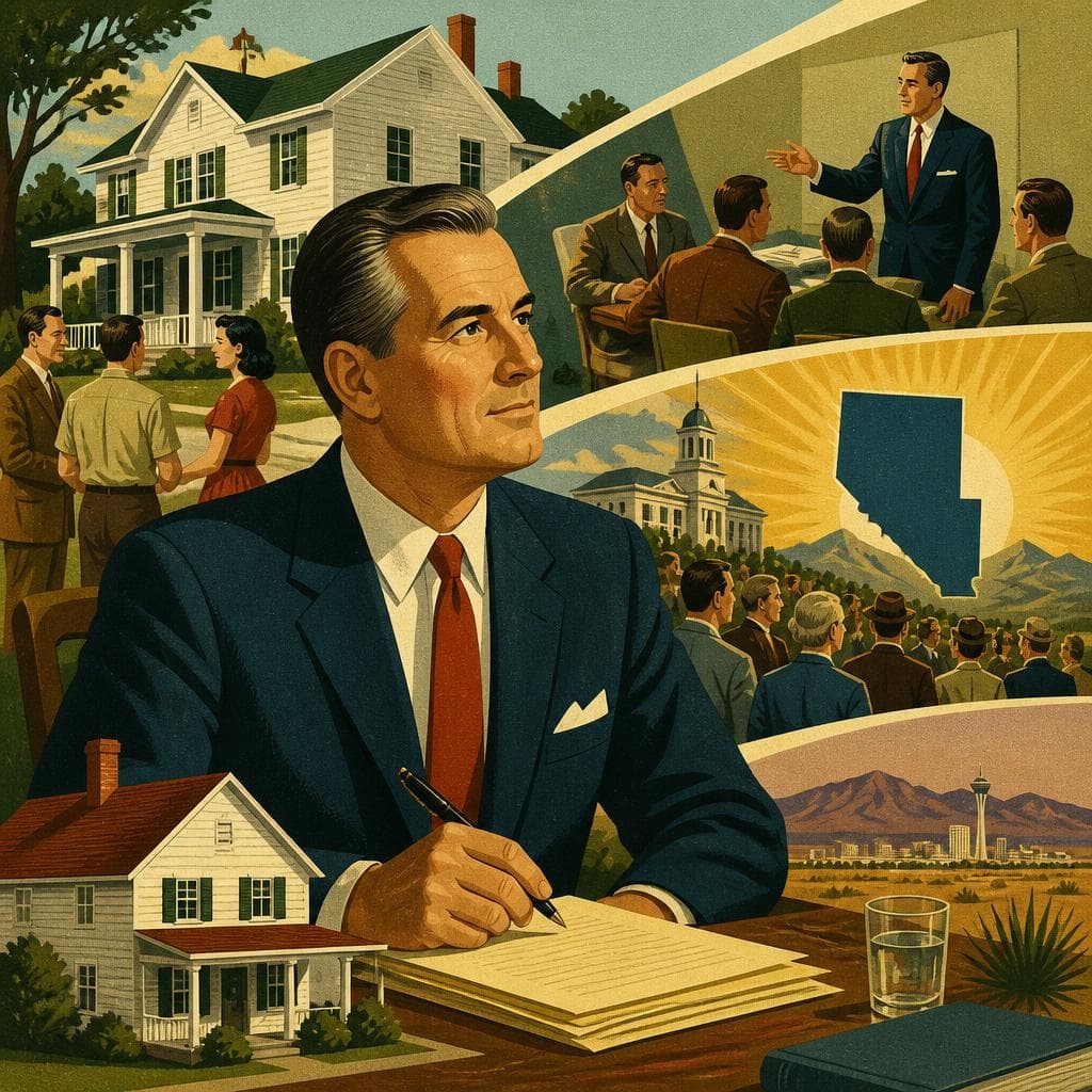 Cover art for From Charlestown to Statehood