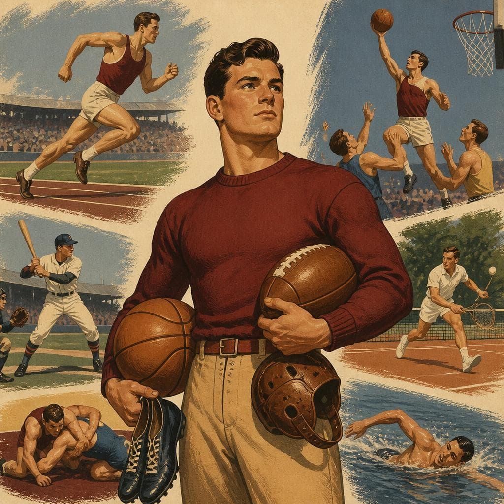 Cover art for George Woolley Before the Age of Specialists