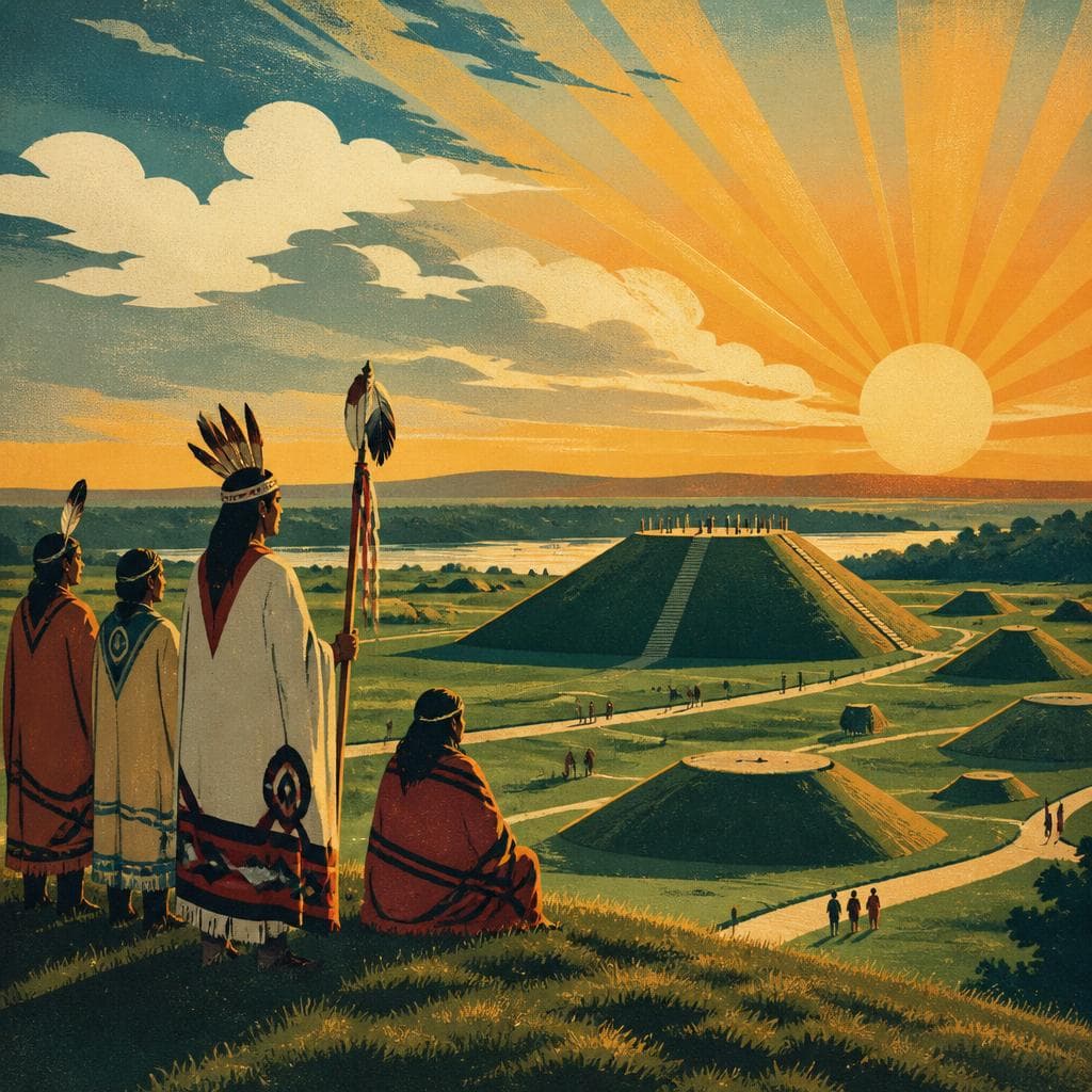 Cover art for Where Earth and Sun Still Meet