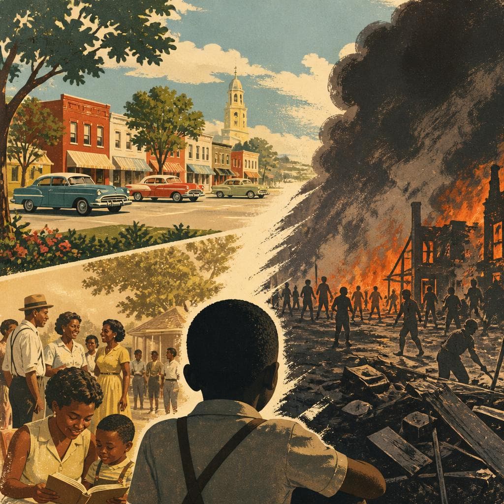 Cover art for What Pierce City Chose to Remember