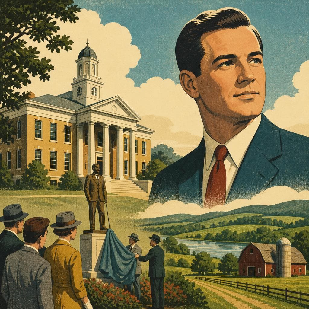Cover art for Named Before the Fame