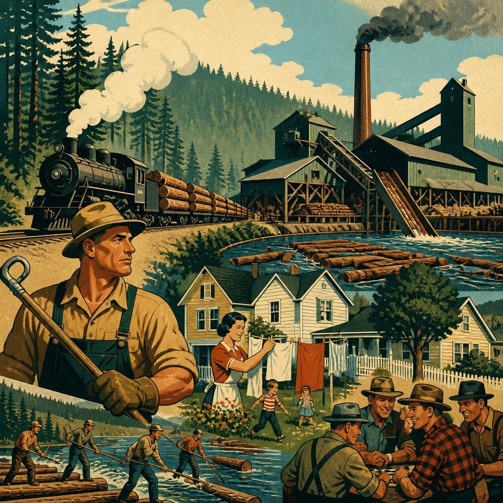Cover art for When the Whistle Ruled Wiergate