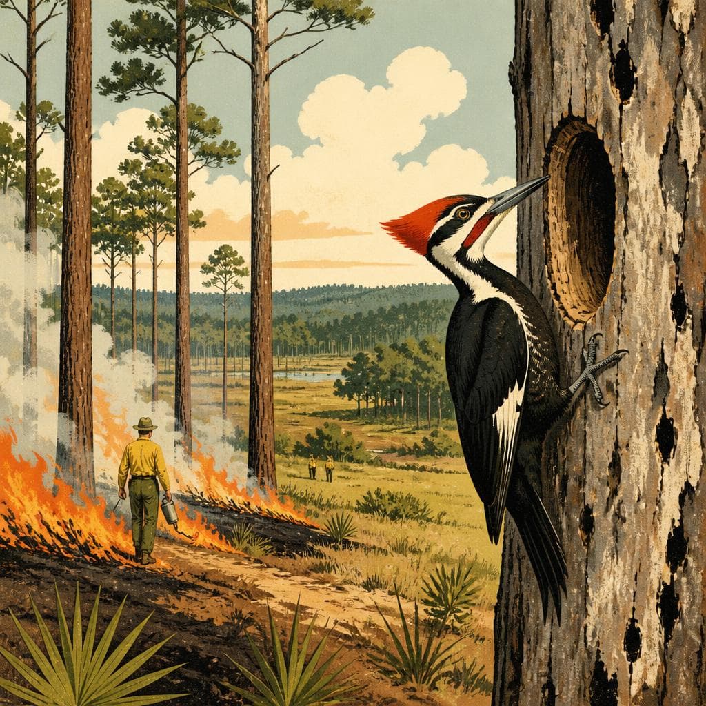 Cover art for Where Fire Keeps a Bird Alive