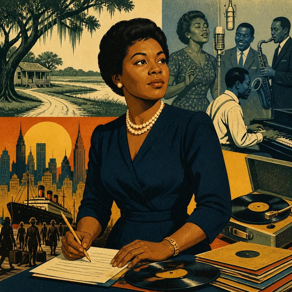 Cover art for From Teoc to the Recording Boom