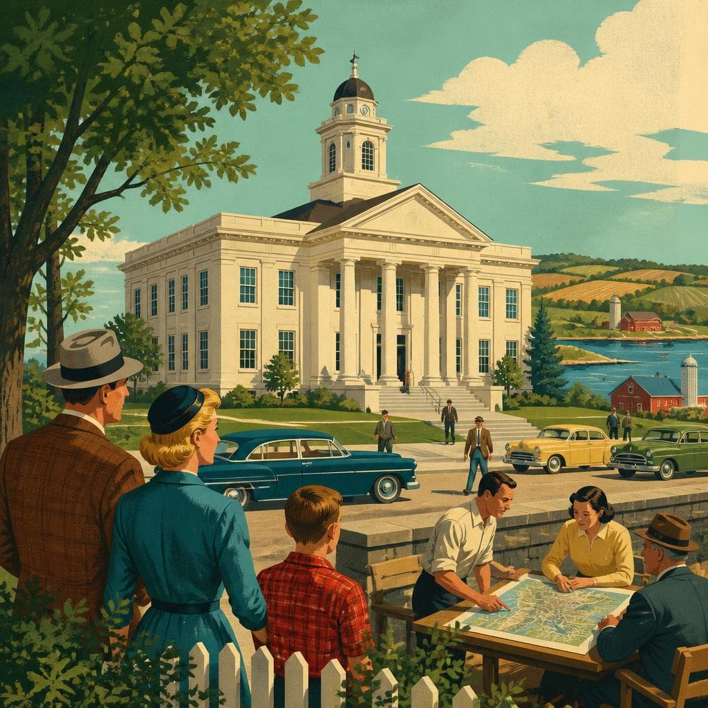 Cover art for When Clairemont Held the County’s Future
